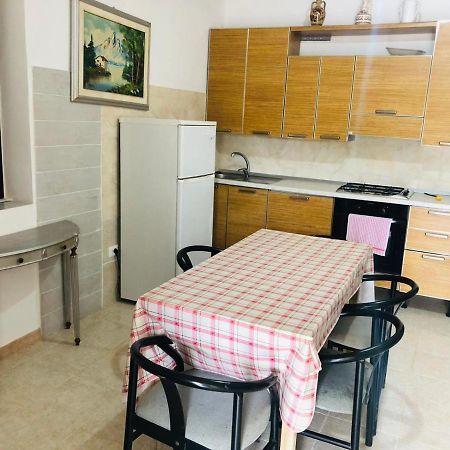 La Cartolina Bis Apartment Весте Екстериор снимка