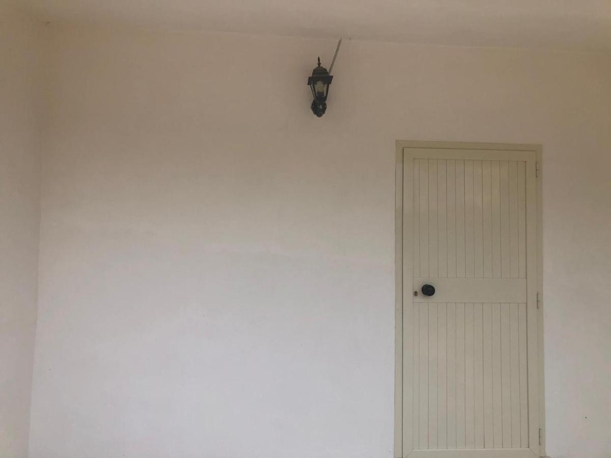 La Cartolina Bis Apartment Весте Екстериор снимка