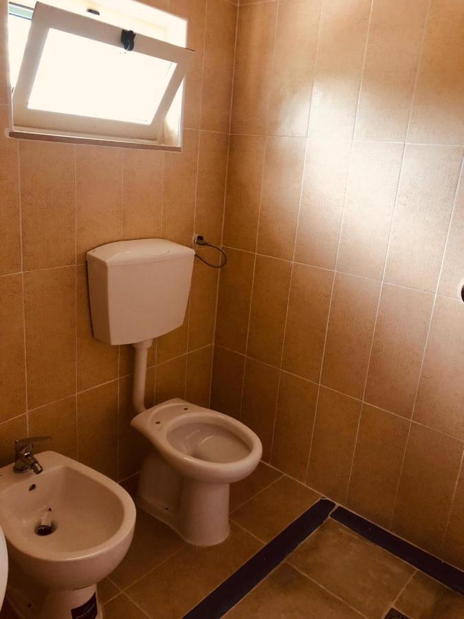 La Cartolina Bis Apartment Весте Екстериор снимка