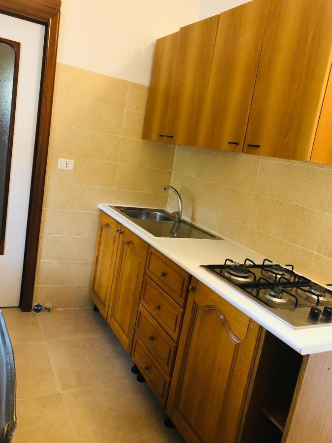 La Cartolina Bis Apartment Весте Екстериор снимка