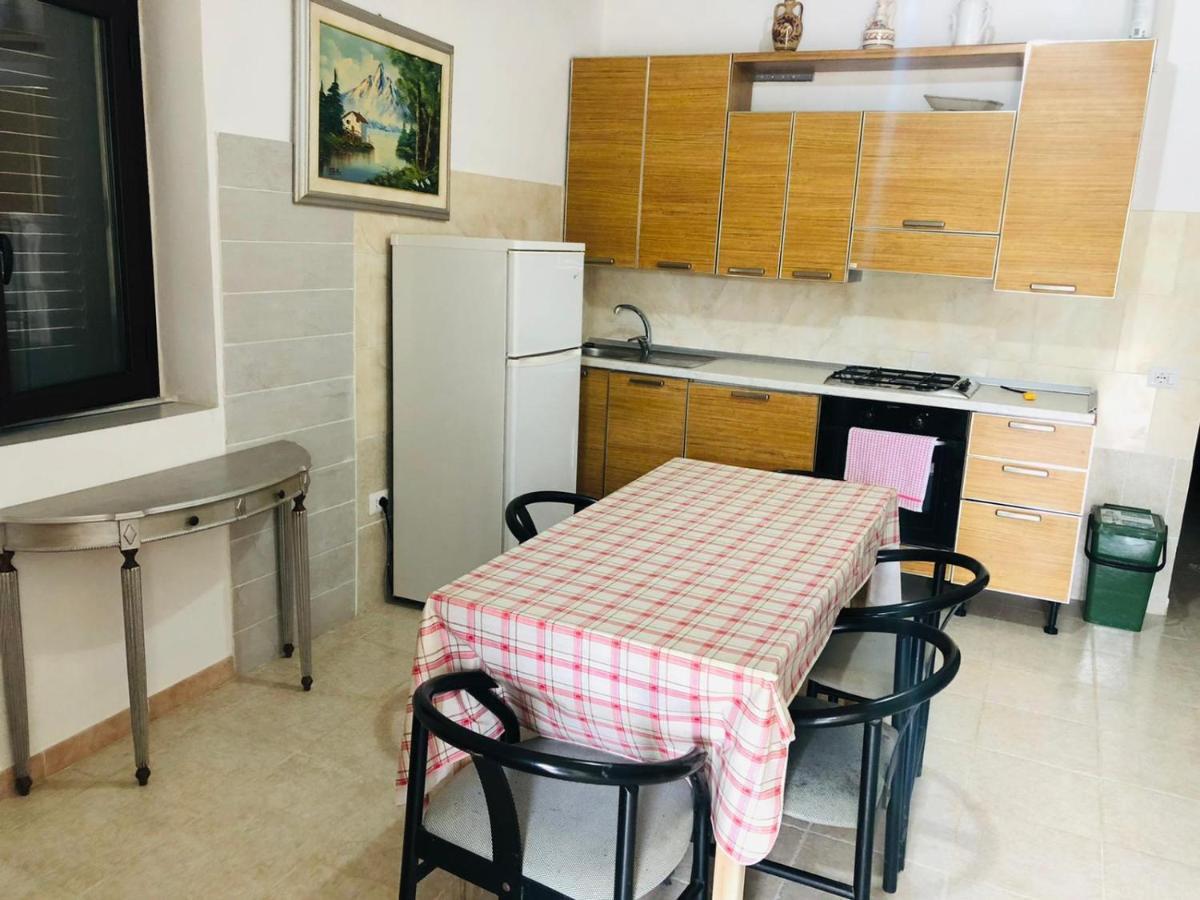 La Cartolina Bis Apartment Весте Екстериор снимка